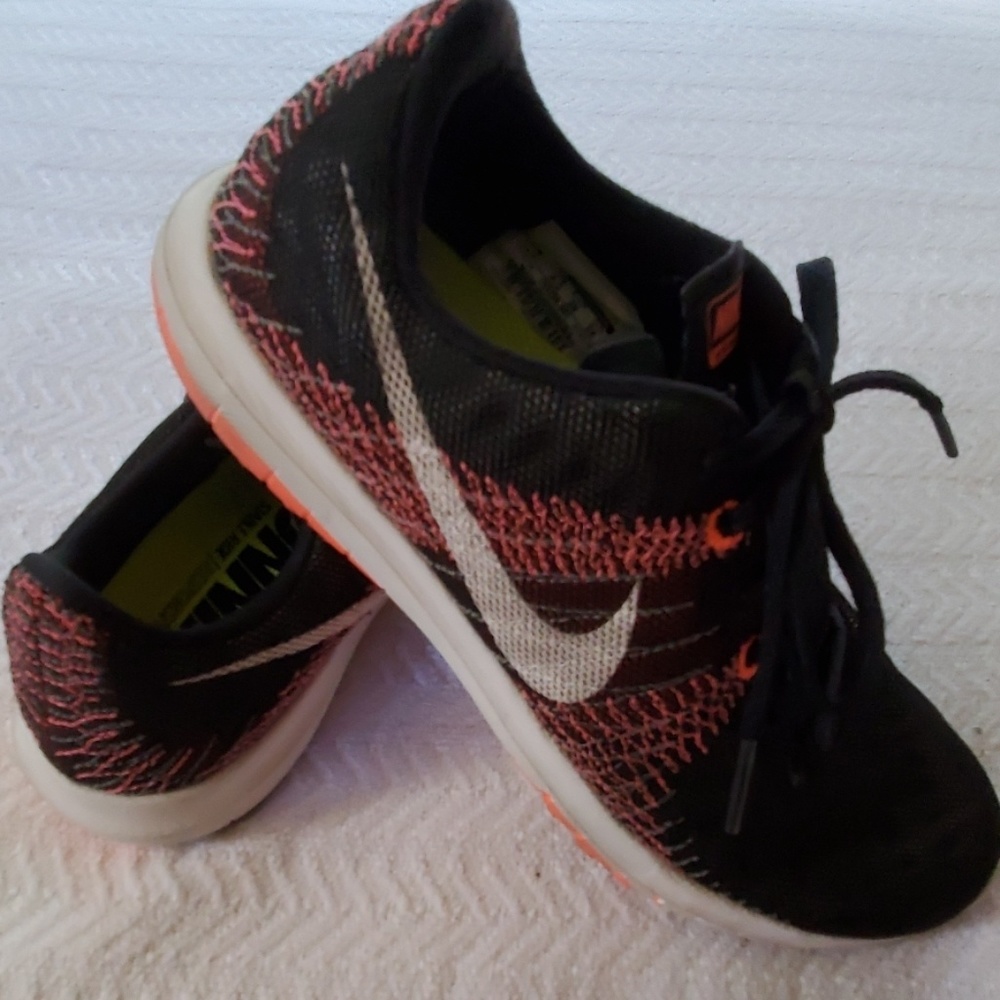 Nike Flex Fury